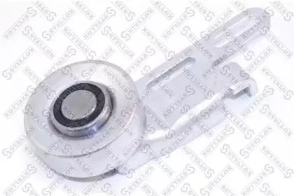 03-40163-SX STELLOX Натяжной ролик, поликлиновойремень