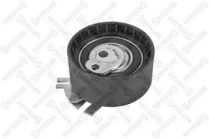 03-40215-SX STELLOX Натяжной ролик, поликлиновойремень