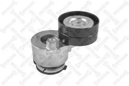 03-40226-SX STELLOX Натяжитель ремня, клиновой зубча