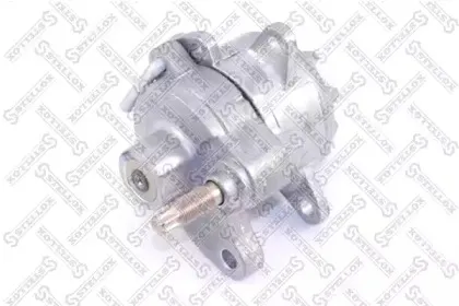 03-40241-SX STELLOX Натяжной ролик, поликлиновойремень