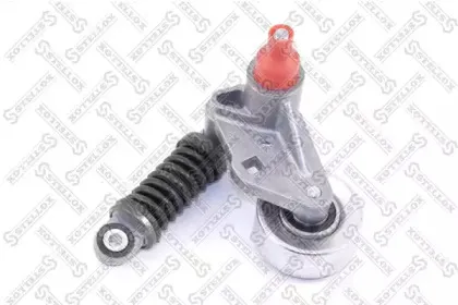 03-40275-SX STELLOX Натяжитель ремня, клиновой зубча