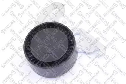 03-40292-SX STELLOX Натяжной ролик, поликлиновойремень