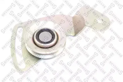 03-40311-SX STELLOX Натяжной ролик, поликлиновойремень