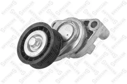 0340342SX STELLOX Натяжной ролик, поликлиновойремень