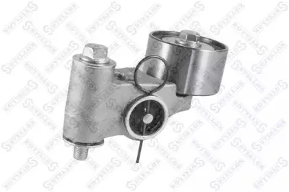 03-40540-SX STELLOX Натяжитель ремня, клиновой зубча