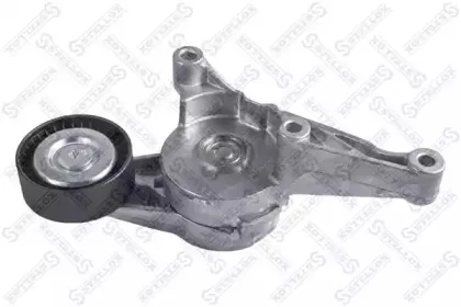 03-40587-SX STELLOX Натяжной ролик, поликлиновойремень