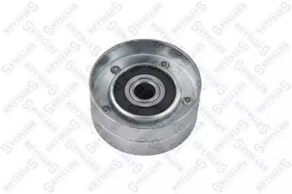 03-40603-SX STELLOX Натяжной ролик, поликлиновойремень