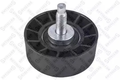 03-40626-SX STELLOX Натяжной ролик, поликлиновойремень