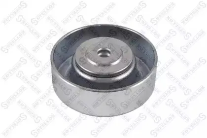 03-40627-SX STELLOX Натяжной ролик, поликлиновойремень