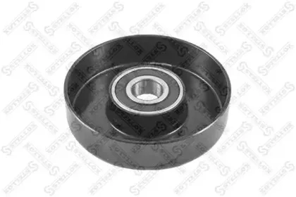 03-40636-SX STELLOX Натяжной ролик, поликлиновойремень