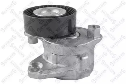 03-40637-SX STELLOX Натяжной ролик, поликлиновойремень