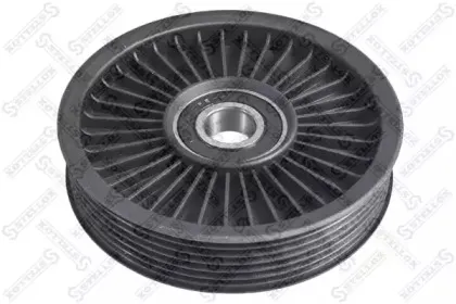 03-40645-SX STELLOX Натяжной ролик, поликлиновойремень