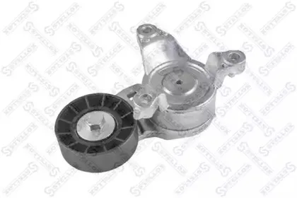 03-40664-SX STELLOX Натяжной ролик, поликлиновойремень