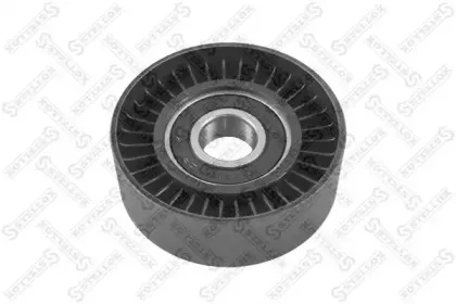 03-40673-SX STELLOX Натяжной ролик, поликлиновойремень