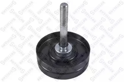 03-40678-SX STELLOX Натяжной ролик, поликлиновойремень