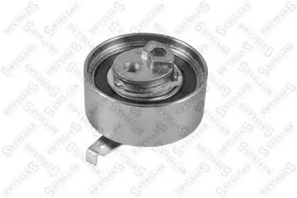 03-40681-SX STELLOX Натяжной ролик, поликлиновойремень