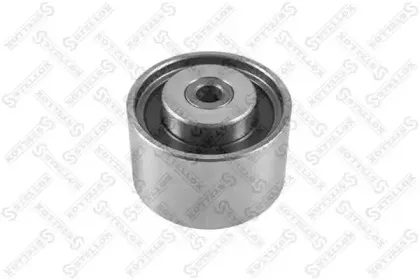 03-40696-SX STELLOX Натяжной ролик, поликлиновойремень