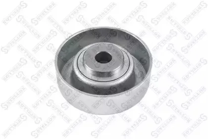 03-40698-SX STELLOX Натяжной ролик, поликлиновойремень