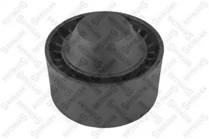 03-40713-SX STELLOX Натяжной ролик, поликлиновойремень