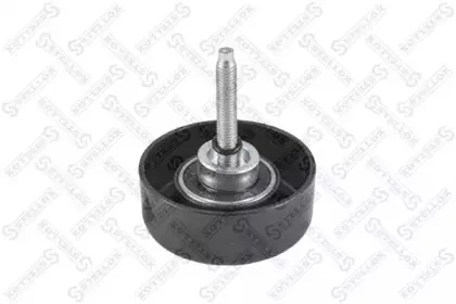 03-40715-SX STELLOX Натяжной ролик, поликлиновойремень