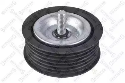 03-40716-SX STELLOX Натяжной ролик, поликлиновойремень