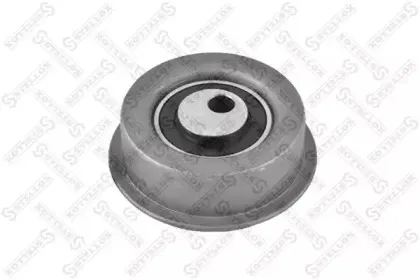 03-40717-SX STELLOX Натяжной ролик, поликлиновойремень