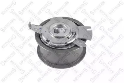 03-40730-SX STELLOX Натяжной ролик, поликлиновойремень