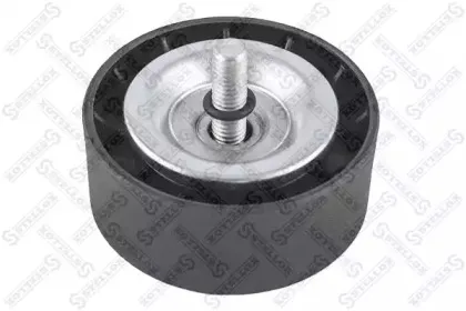 03-40738-SX STELLOX Натяжной ролик, поликлиновойремень