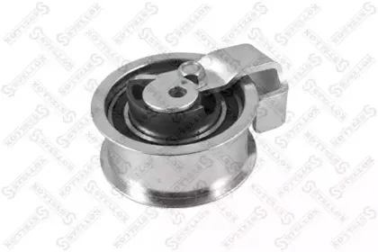 03-40742-SX STELLOX Натяжной ролик, поликлиновойремень