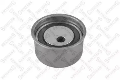 03-40756-SX STELLOX Натяжной ролик, поликлиновойремень