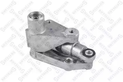 03-40762-SX STELLOX Натяжной ролик, поликлиновойремень