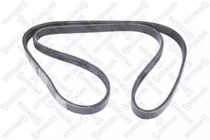04-01260-SX STELLOX Поликлиновой ремень