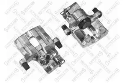 05-90009-SX STELLOX Тормозной суппорт
