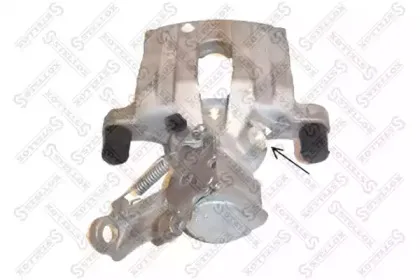 05-90016-SX STELLOX Тормозной суппорт