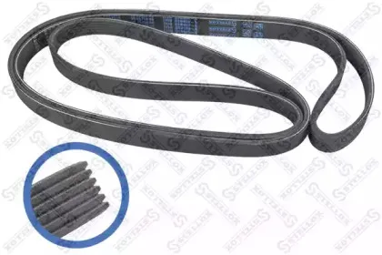 0602260SX STELLOX Поликлиновой ремень