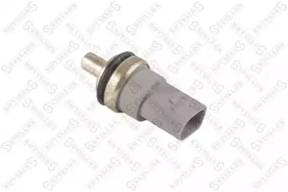 06-04007-SX STELLOX Датчик, температура охлаждающей жидкости