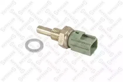 06-04015-SX STELLOX Датчик, температура охлаждающей жидкости