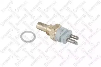 06-04048-SX STELLOX Датчик, температура охлаждающей жидкости