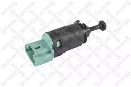 06-12523-SX STELLOX Выключатель фонаря сигнала торможения