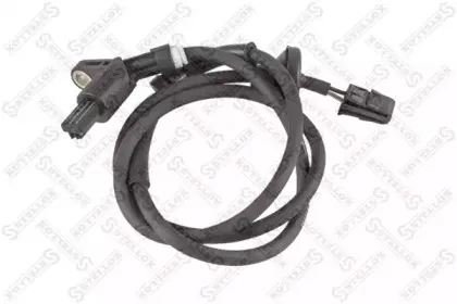 06-65323-SX STELLOX Датчик, частота вращения колеса