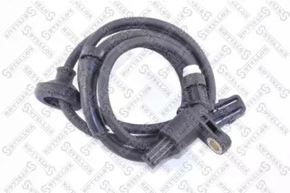 06-65326-SX STELLOX Датчик, частота вращения колеса