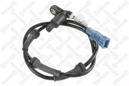 06-65377-SX STELLOX Датчик, частота вращения колеса