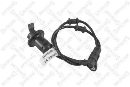 06-65422-SX STELLOX Датчик, частота вращения колеса