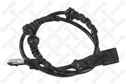 06-65444-SX STELLOX Датчик, частота вращения колеса