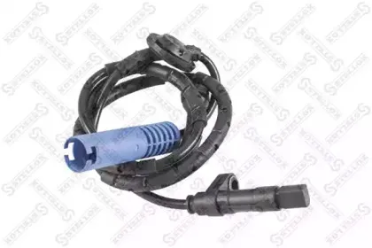 06-65483-SX STELLOX Датчик, частота вращения колеса