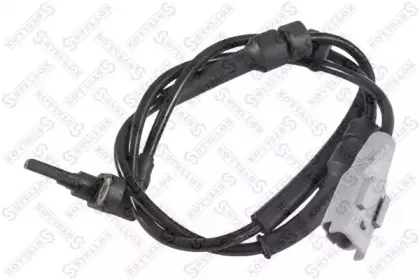 06-65497-SX STELLOX Датчик, частота вращения колеса