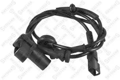 06-65500-SX STELLOX Датчик, частота вращения колеса