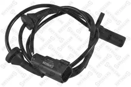 06-65501-SX STELLOX Датчик, частота вращения колеса