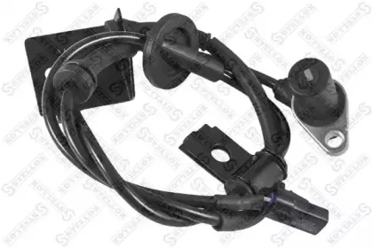 06-65504-SX STELLOX Датчик, частота вращения колеса