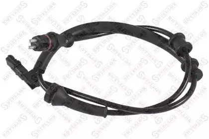 06-65508-SX STELLOX Датчик, частота вращения колеса